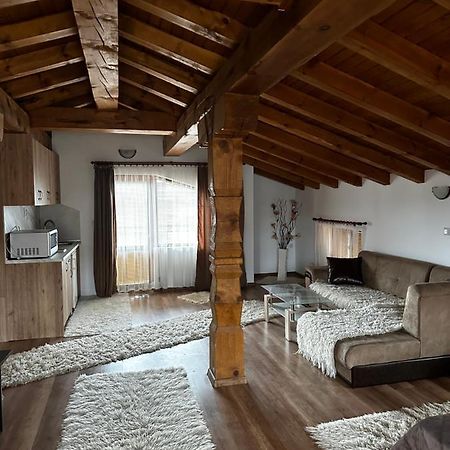 Hotel Snow House Bansko Esterno foto