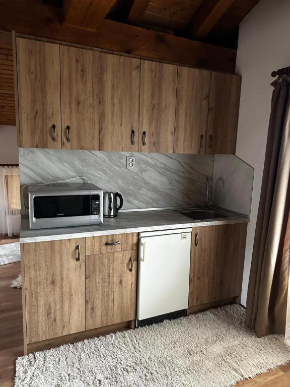 Hotel Snow House Bansko Esterno foto