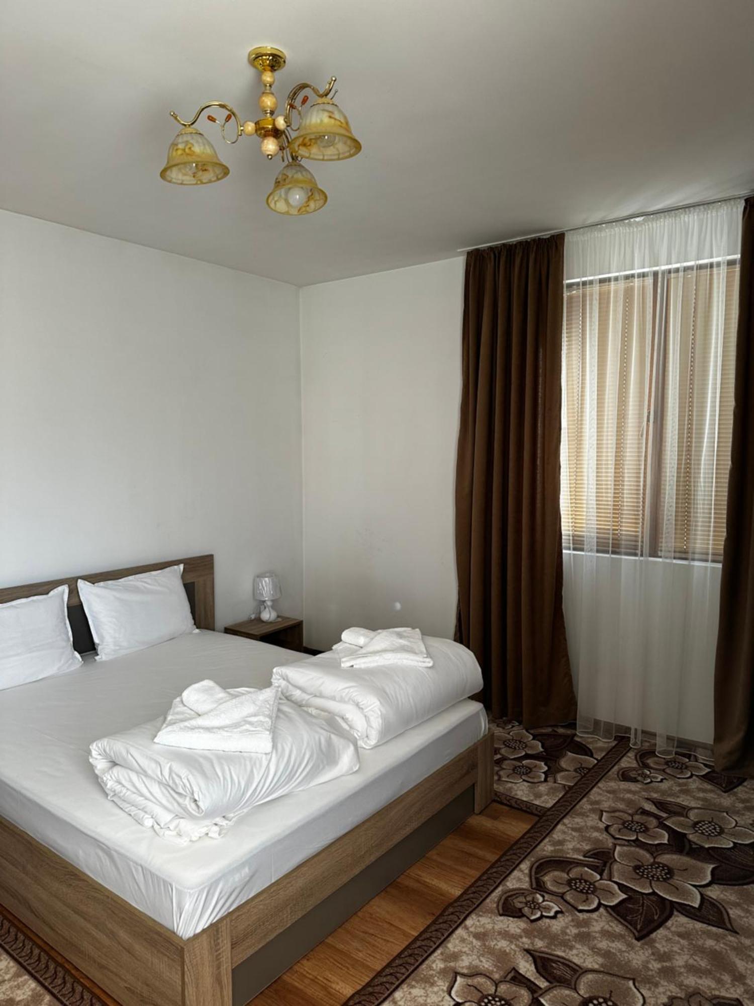 Hotel Snow House Bansko Esterno foto