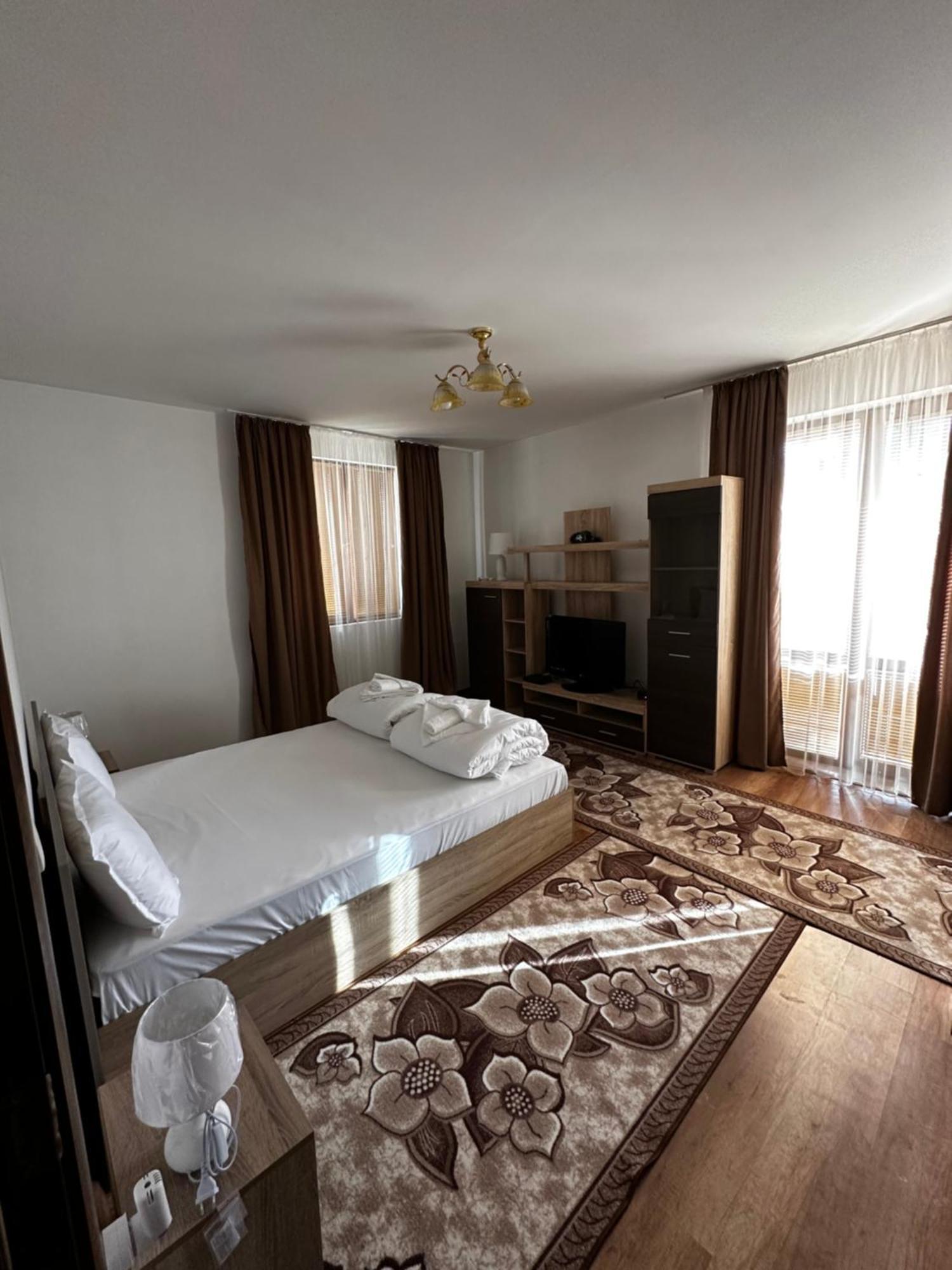 Hotel Snow House Bansko Esterno foto