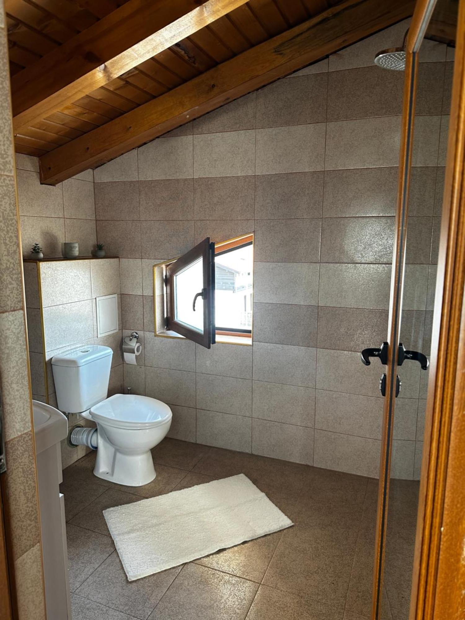 Hotel Snow House Bansko Esterno foto